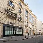 Amazing And Modern Flat For 6 In Le Marais