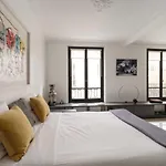 Amazing And Modern Flat For 6 In Le Marais