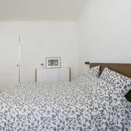 Apartment Amazing And Modern Flat For 6 In Le Marais *