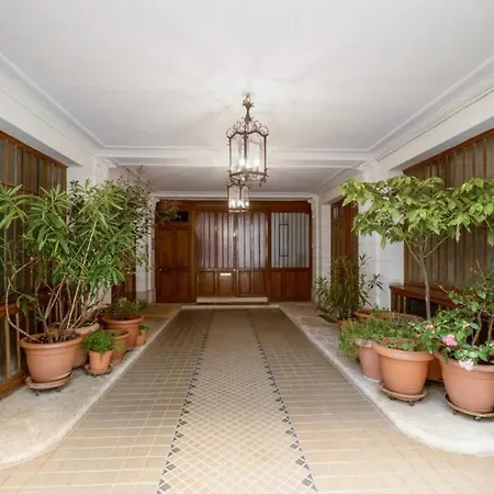 Apartment Amazing And Modern Flat For 6 In Le Marais