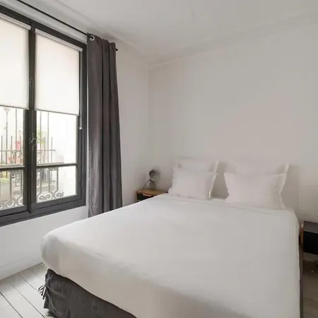 Apartment Amazing And Modern Flat For 6 In Le Marais *